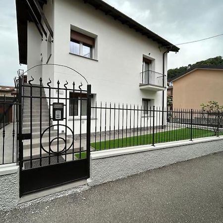 Dolcevita Apartment Комо Екстер'єр фото