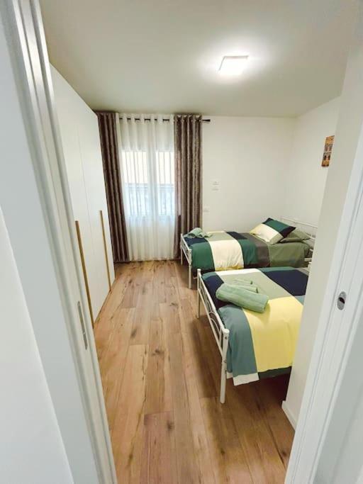 Dolcevita Apartment Комо Екстер'єр фото