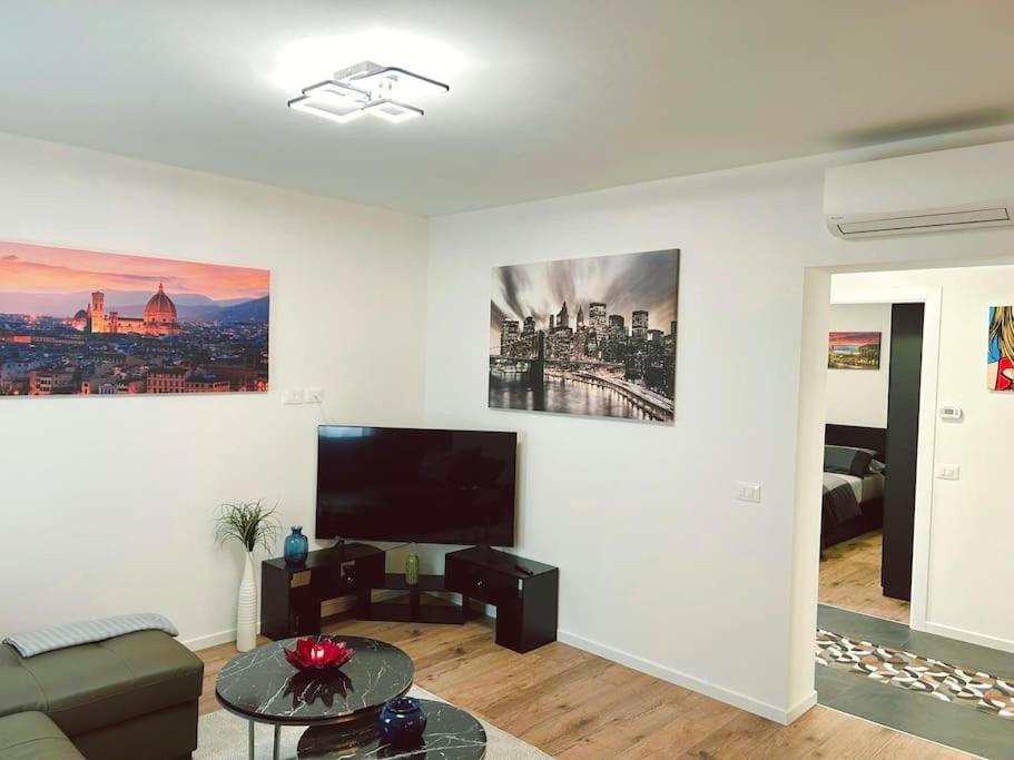 Dolcevita Apartment Комо Екстер'єр фото