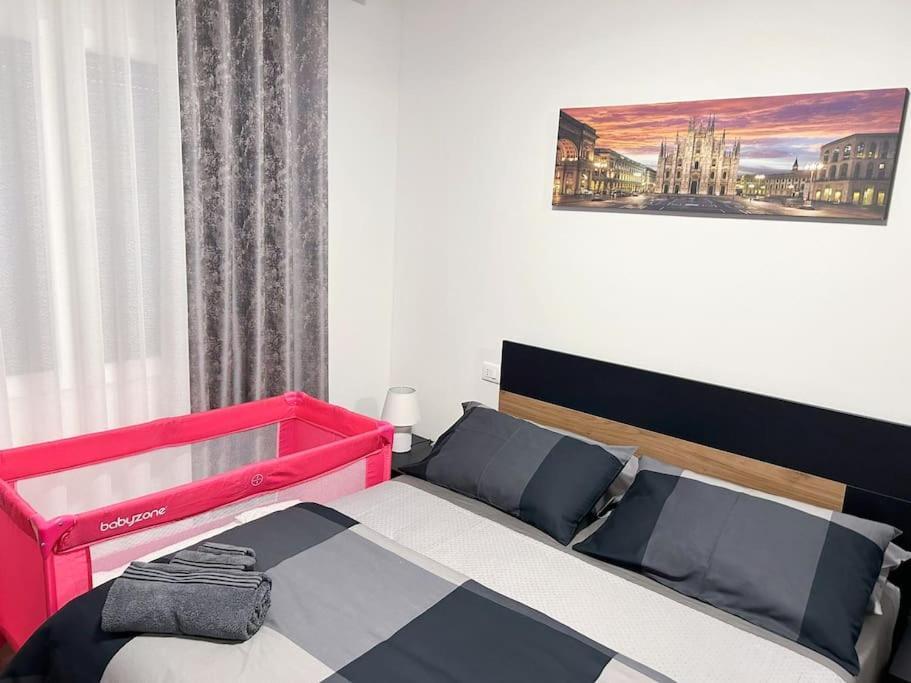 Dolcevita Apartment Комо Екстер'єр фото