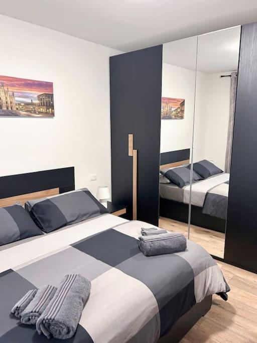 Dolcevita Apartment Комо Екстер'єр фото