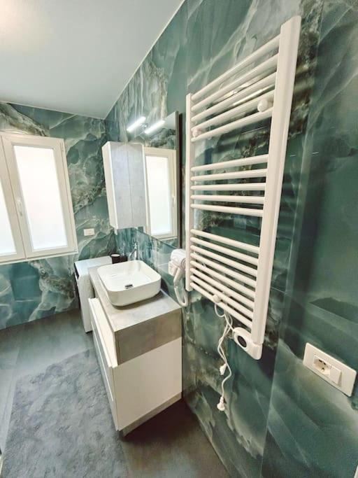 Dolcevita Apartment Комо Екстер'єр фото