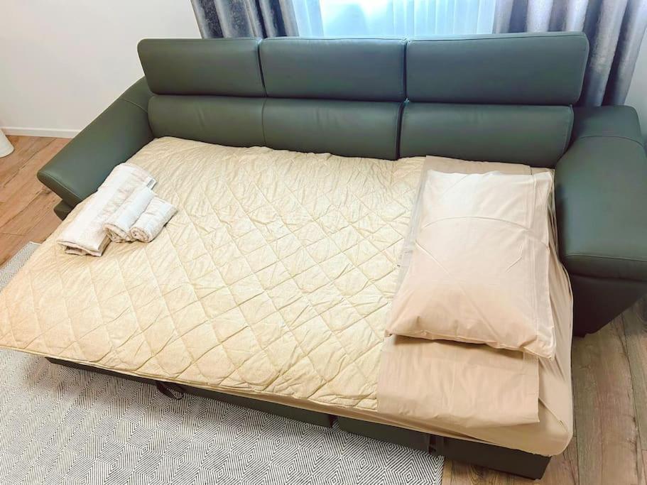 Dolcevita Apartment Комо Екстер'єр фото