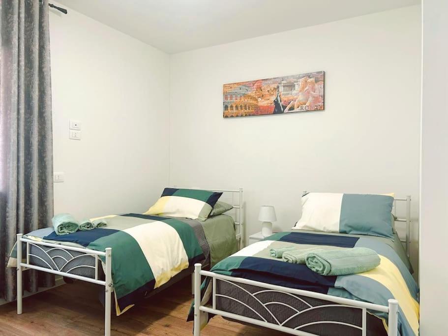 Dolcevita Apartment Комо Екстер'єр фото