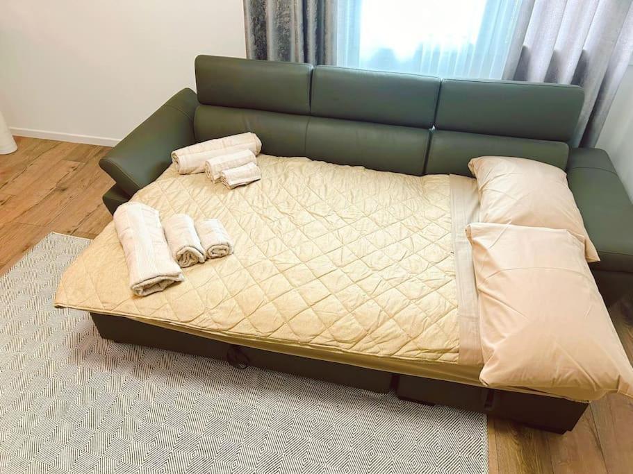 Dolcevita Apartment Комо Екстер'єр фото