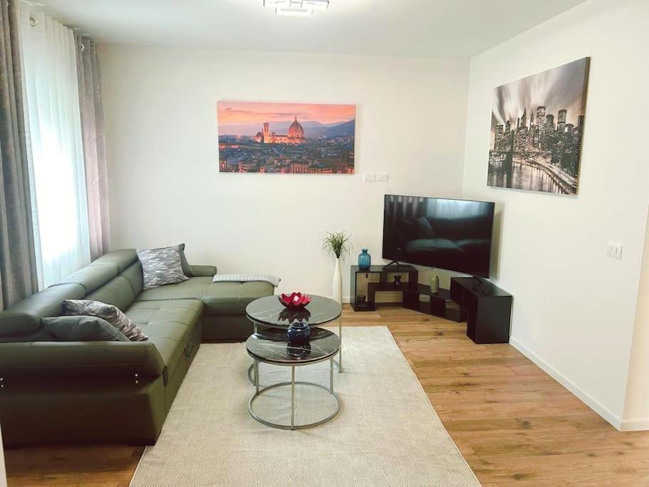 Dolcevita Apartment Комо Екстер'єр фото