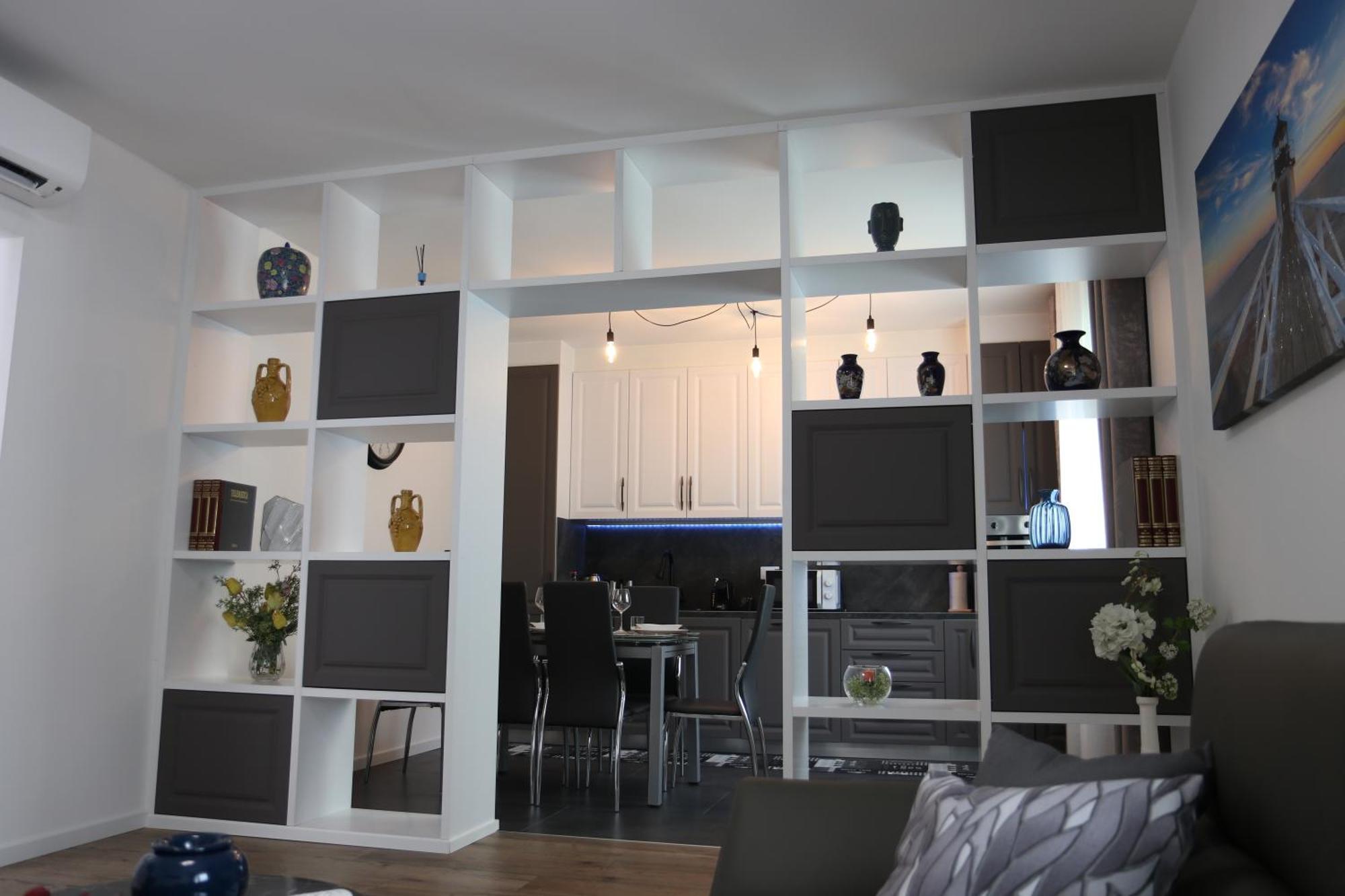 Dolcevita Apartment Комо Екстер'єр фото