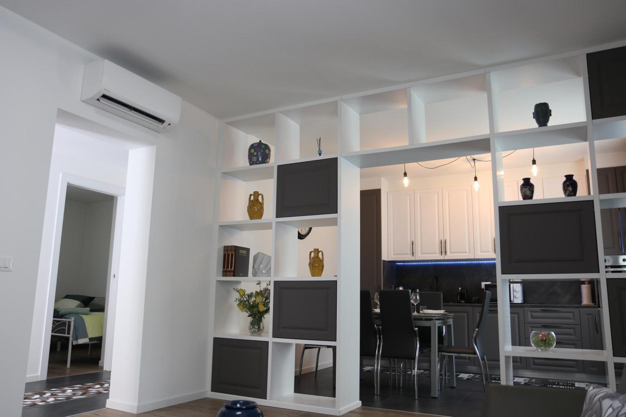 Dolcevita Apartment Комо Екстер'єр фото