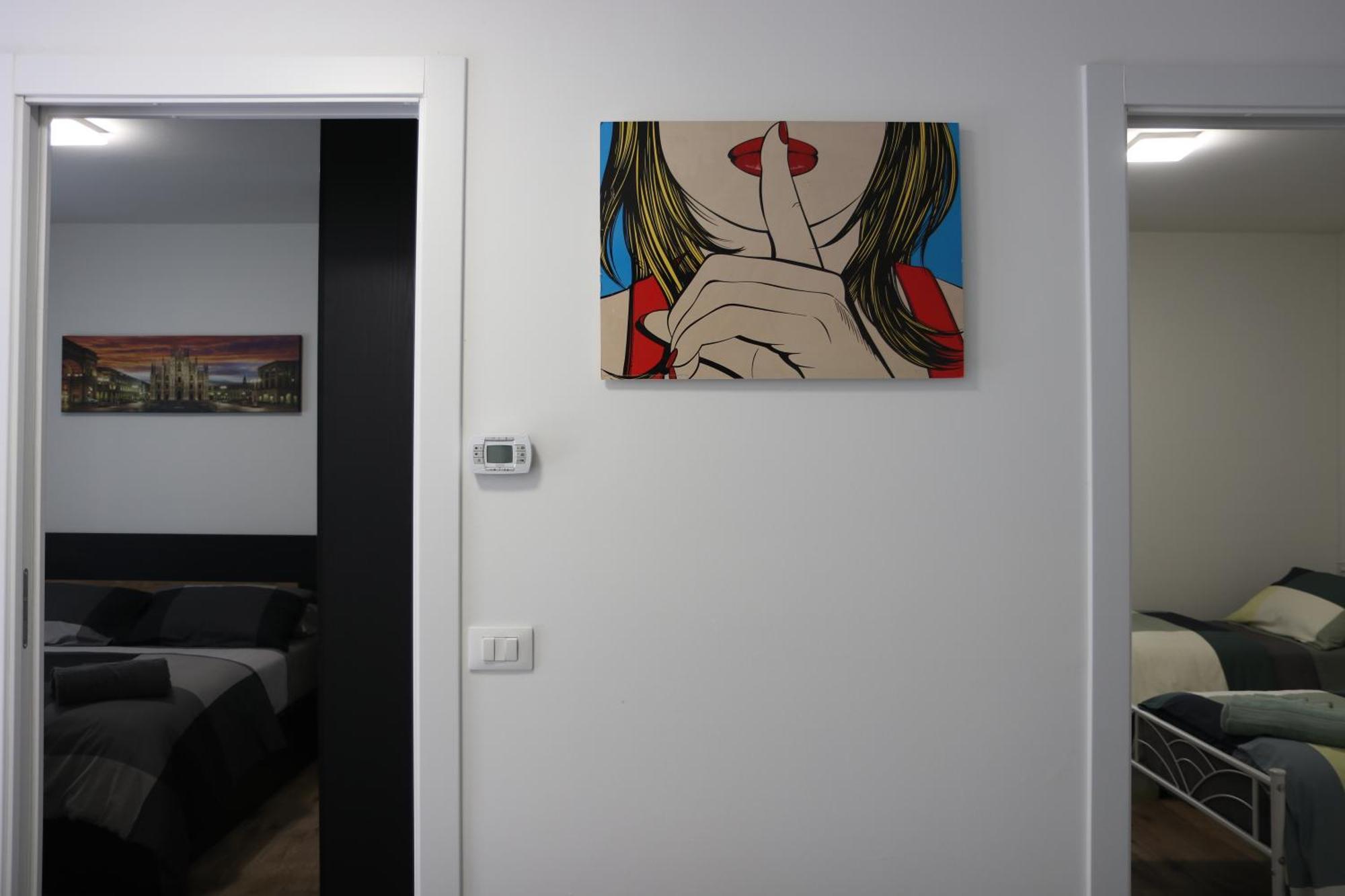 Dolcevita Apartment Комо Екстер'єр фото