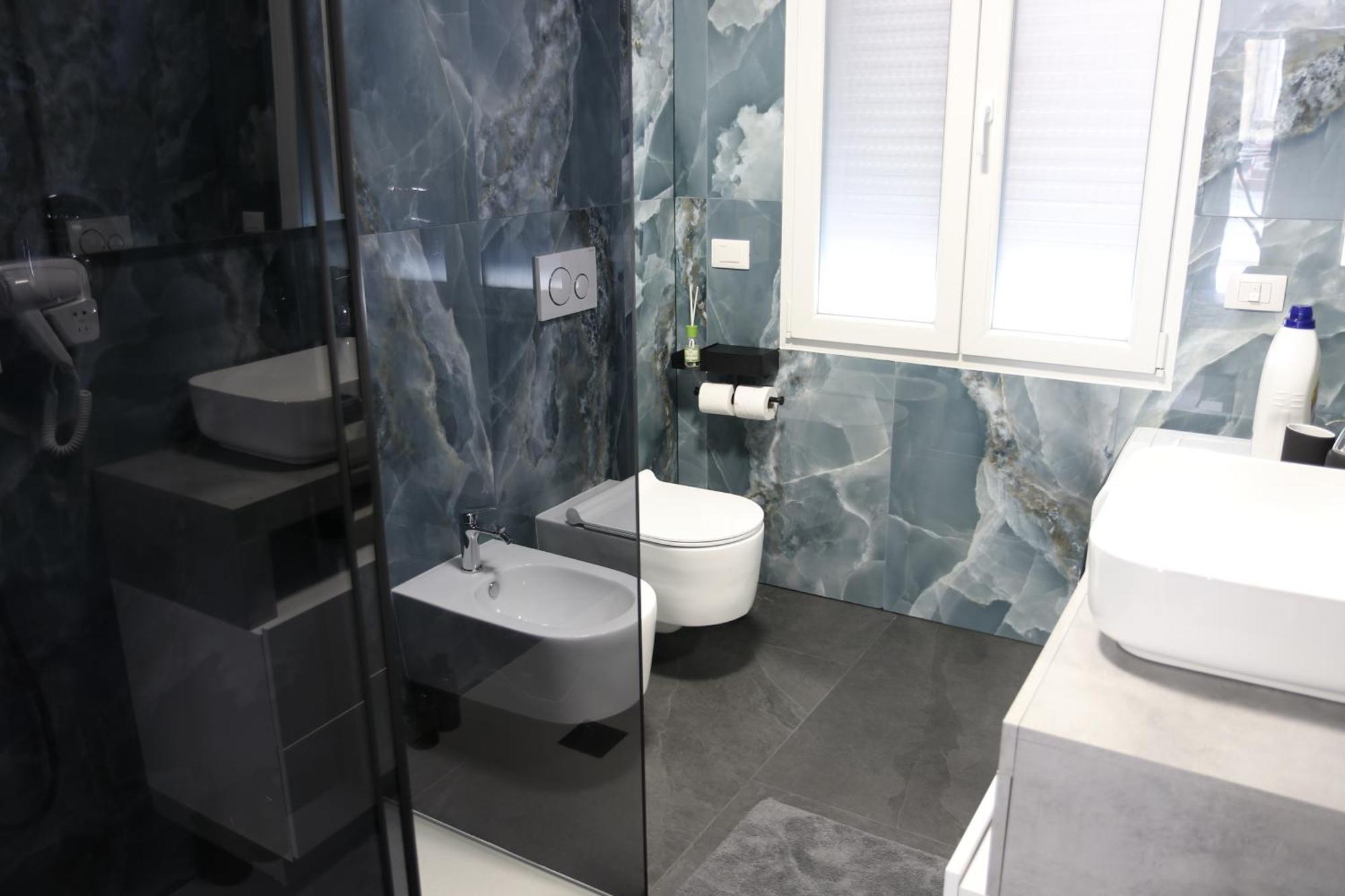 Dolcevita Apartment Комо Екстер'єр фото