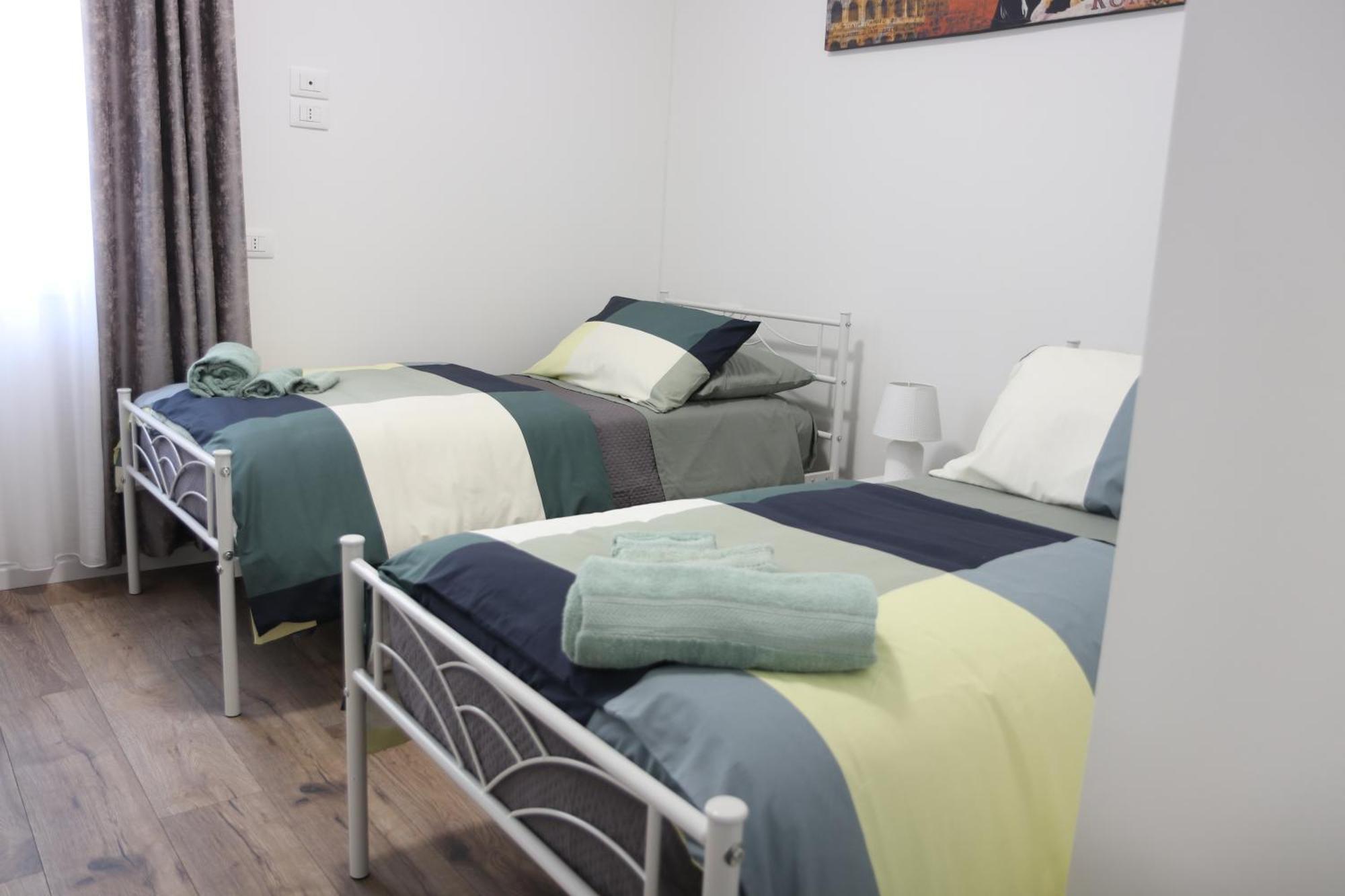 Dolcevita Apartment Комо Екстер'єр фото