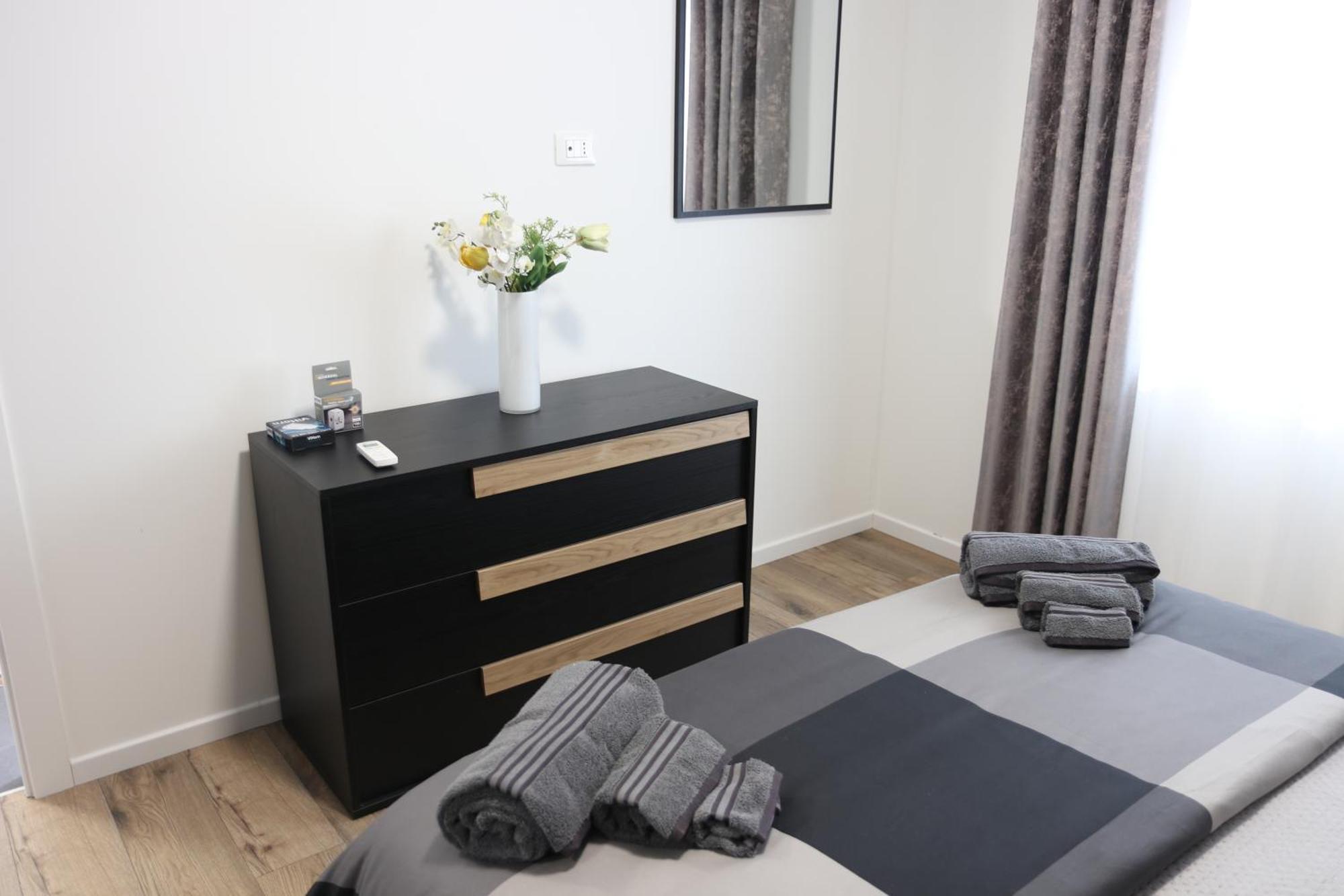 Dolcevita Apartment Комо Екстер'єр фото
