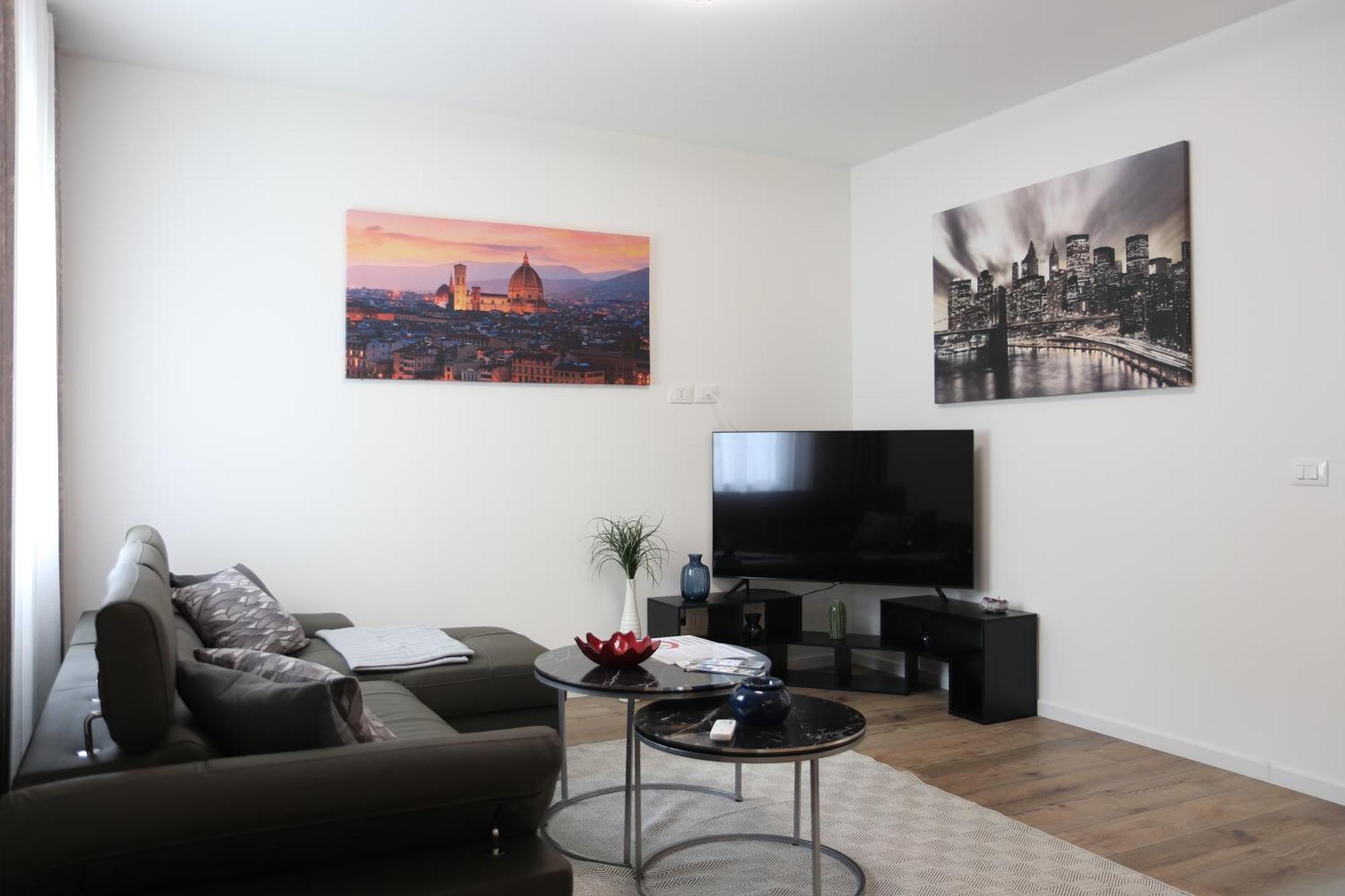 Dolcevita Apartment Комо Екстер'єр фото