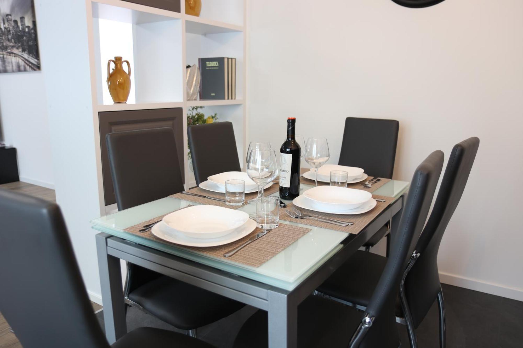 Dolcevita Apartment Комо Екстер'єр фото