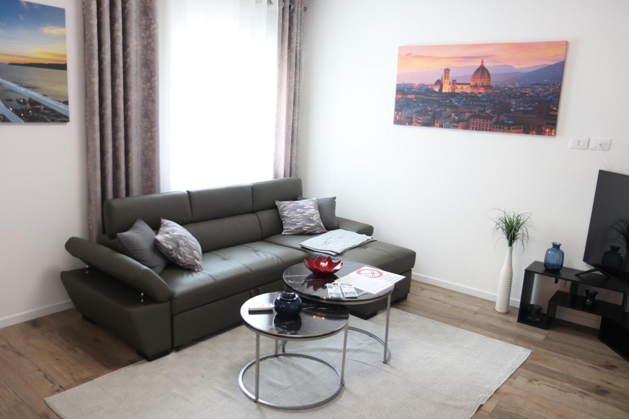 Dolcevita Apartment Комо Екстер'єр фото