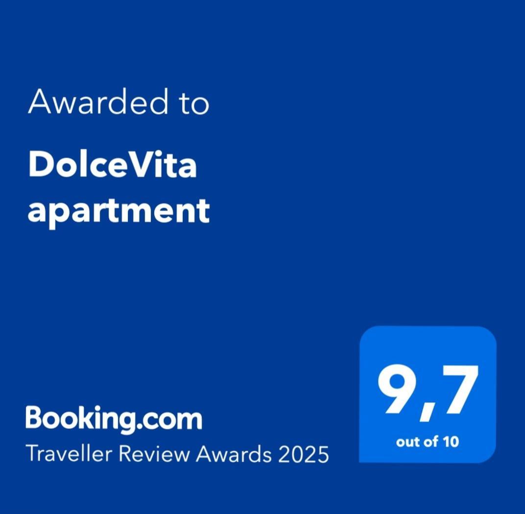 Dolcevita Apartment Комо Екстер'єр фото